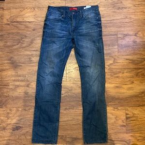 Mens Guess Jeans